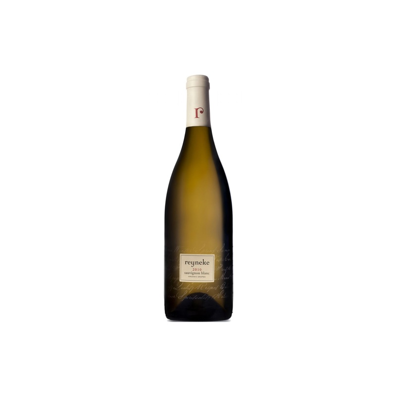 Reyneke Sauvignon Blanc Stellenbosch 2019