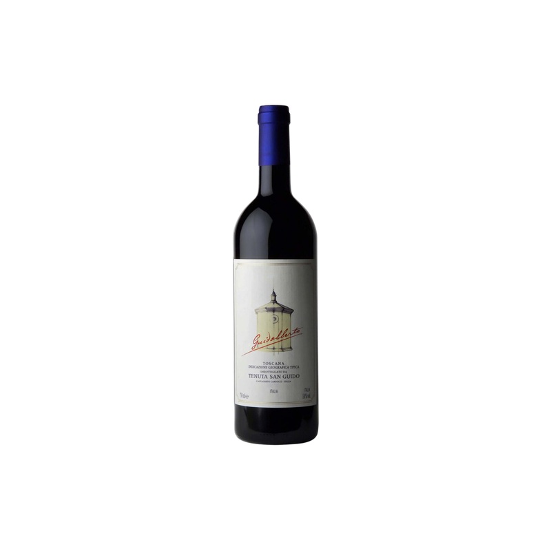 Tenuta San Guido Guidalberto Toscana 2020 150cl