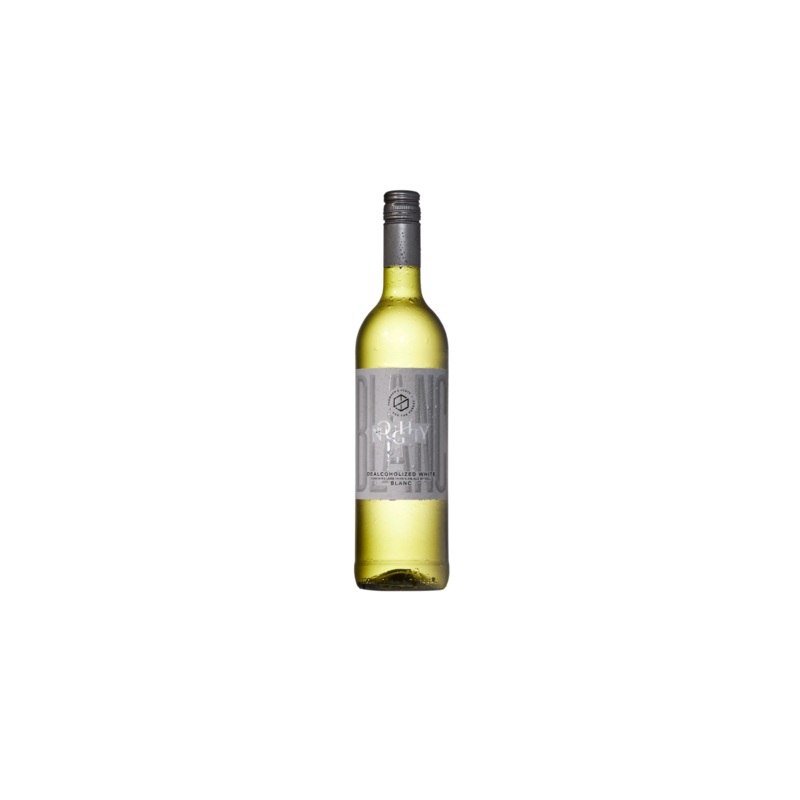 Thomson & Scott Noughty Blanc  Dealcoholized Wine NV