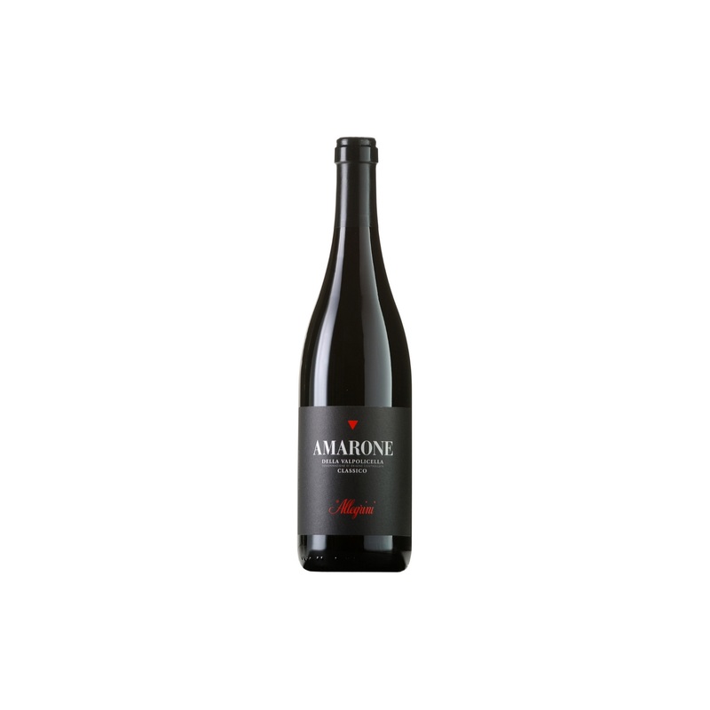 Allegrini Amarone della Valpolicella Classico 2019