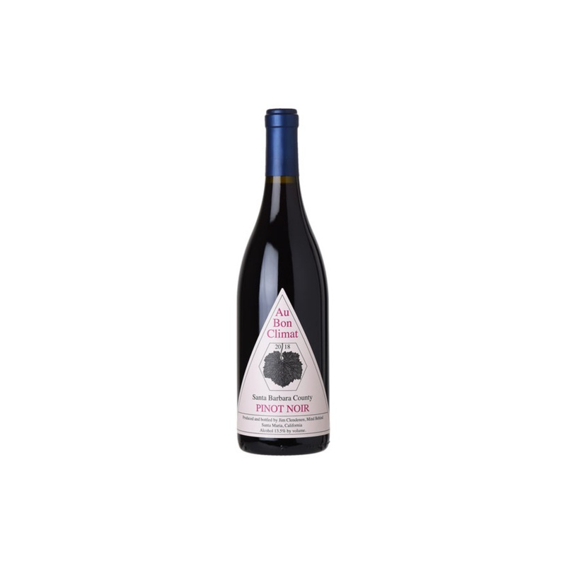 Au Bon Climat Pinot Noir Santa Barbara County 2023