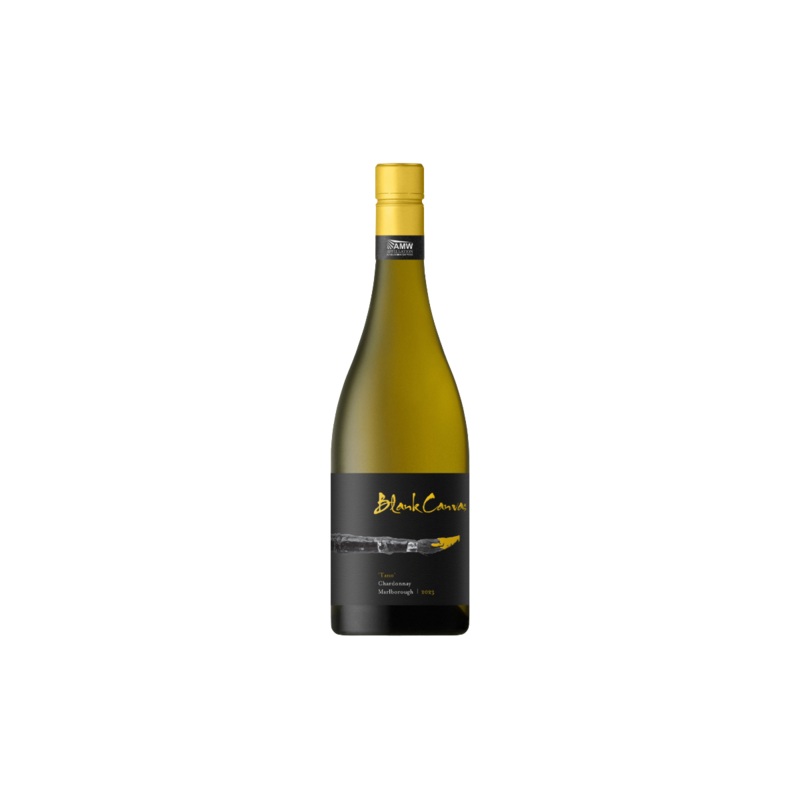 Blank Canvas Tano Chardonnay Marlborough 2023