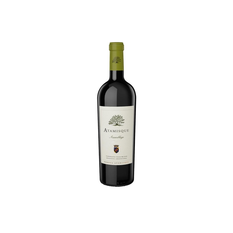 Bodega Atamisque Assemblage Tupungato 2019