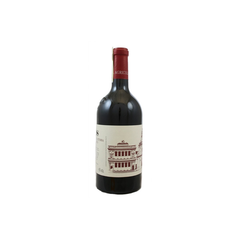 COS Cerasuolo di Vittoria Classico DOCG 2021
