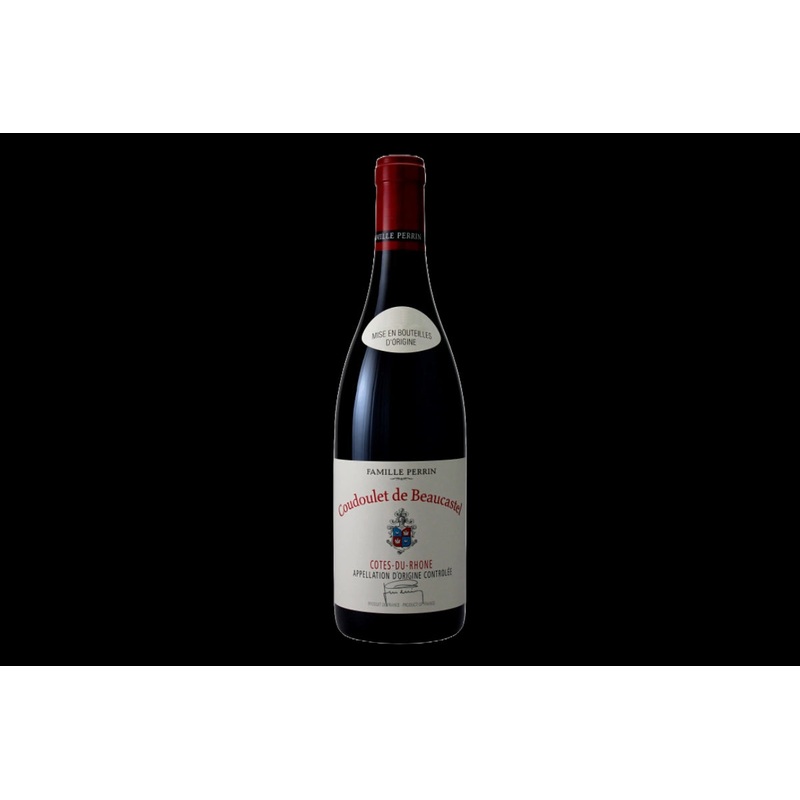 Coudoulet Beaucastel Rouge 2022