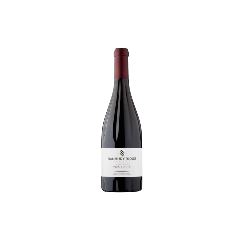 Danbury Ridge Pinot Noir 2022