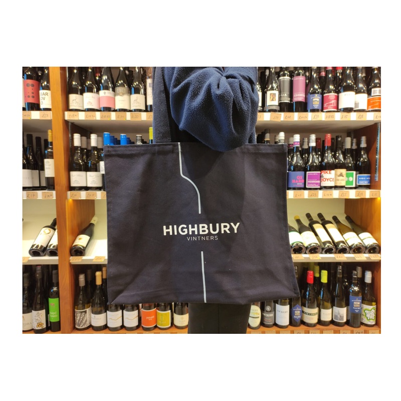 Highbury Vintners Large Tote Bag