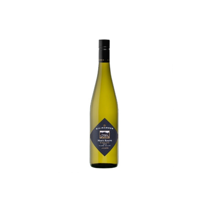 Kilikanoon Mort’s Block Riesling 2021