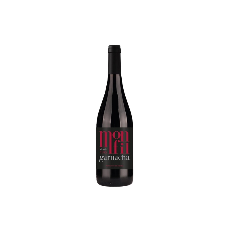 Monfil Garnacha Carinena 2023