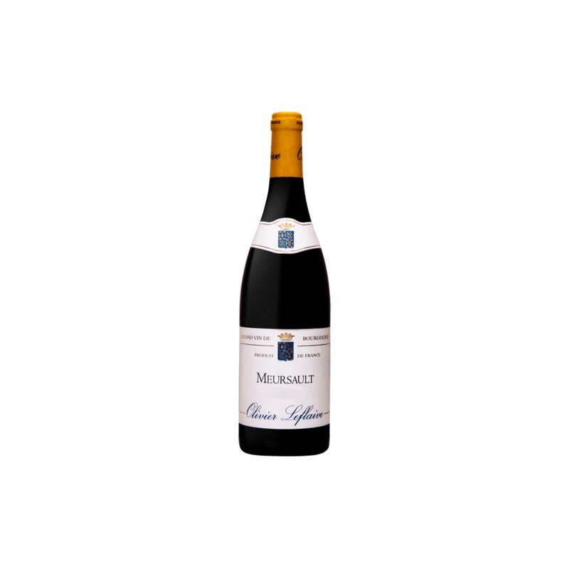 Olivier Leflaive Meursault Vireuils 2022
