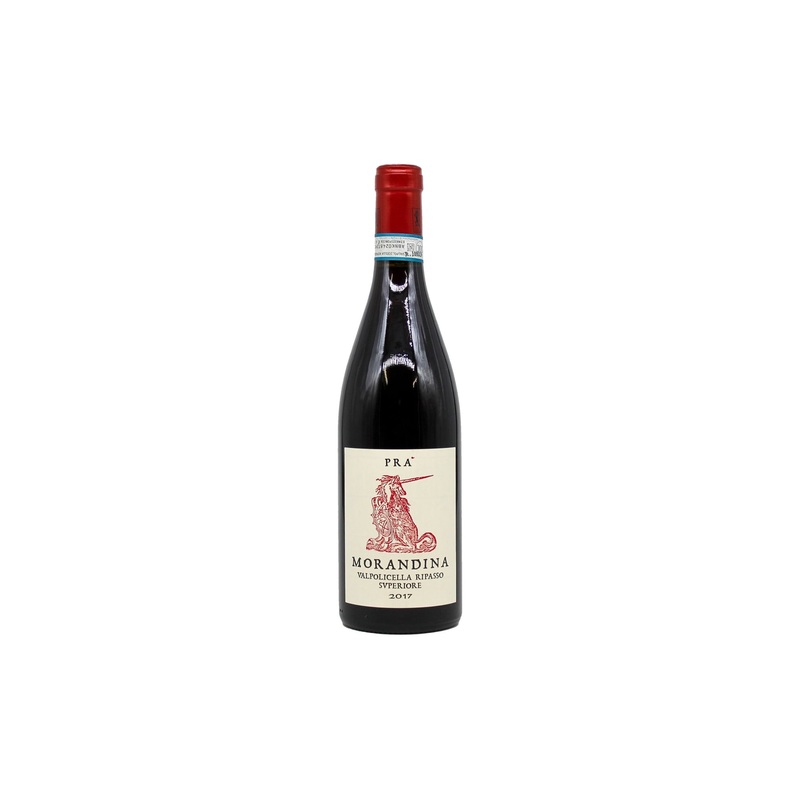 Pra Morandina Valpolicella Ripasso Superiore 2021