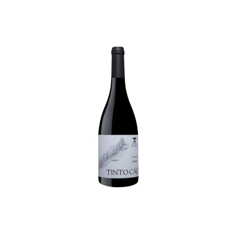 Quinta de La Rosa Tinto Cao Douro 2019
