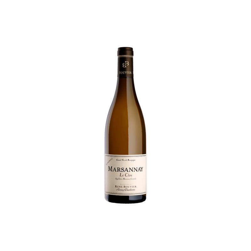 Rene Bouvier Monopole Marsannay Le Clos 2022