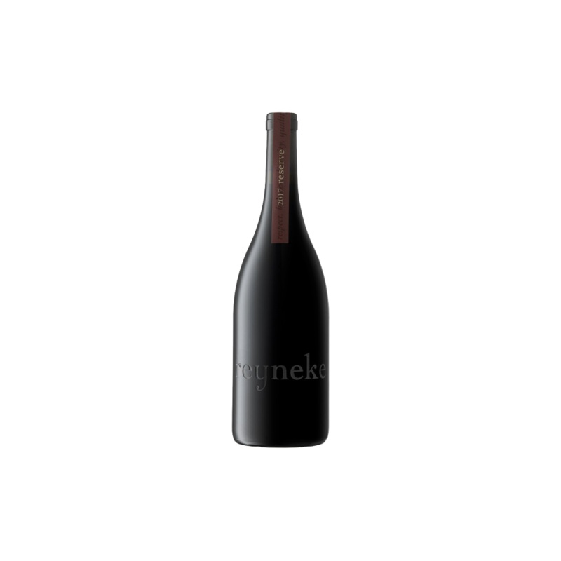 Reyneke Reserve Red 2018
