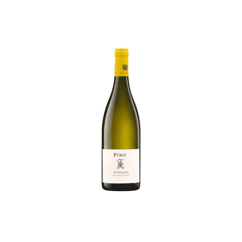 Rudolf Furst Astheimer Chardonnay 2021