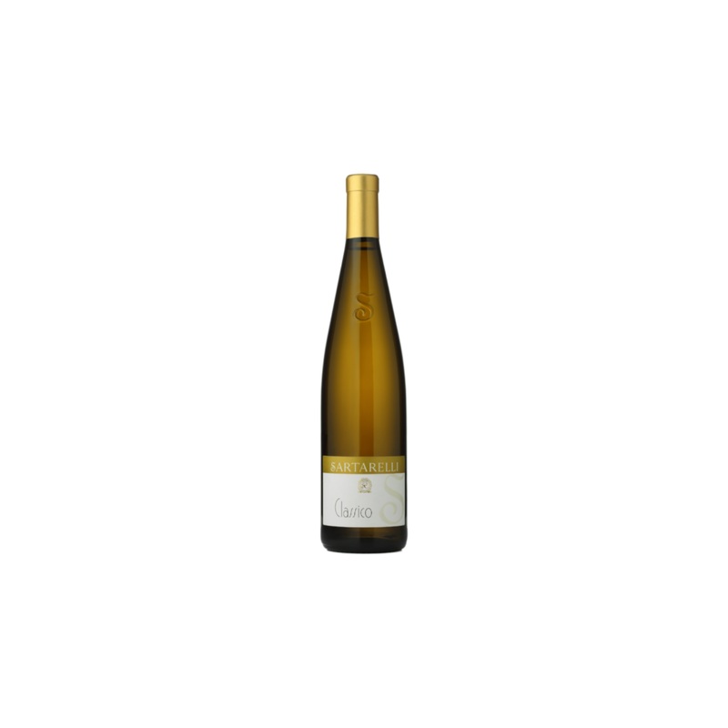 Sartarelli Verdicchio dei Castelli di Jesi Classico 2023