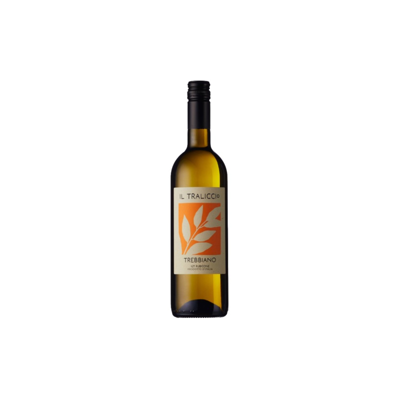 Adria Vini Il Traliccio Trebbiano Rubicone 2024