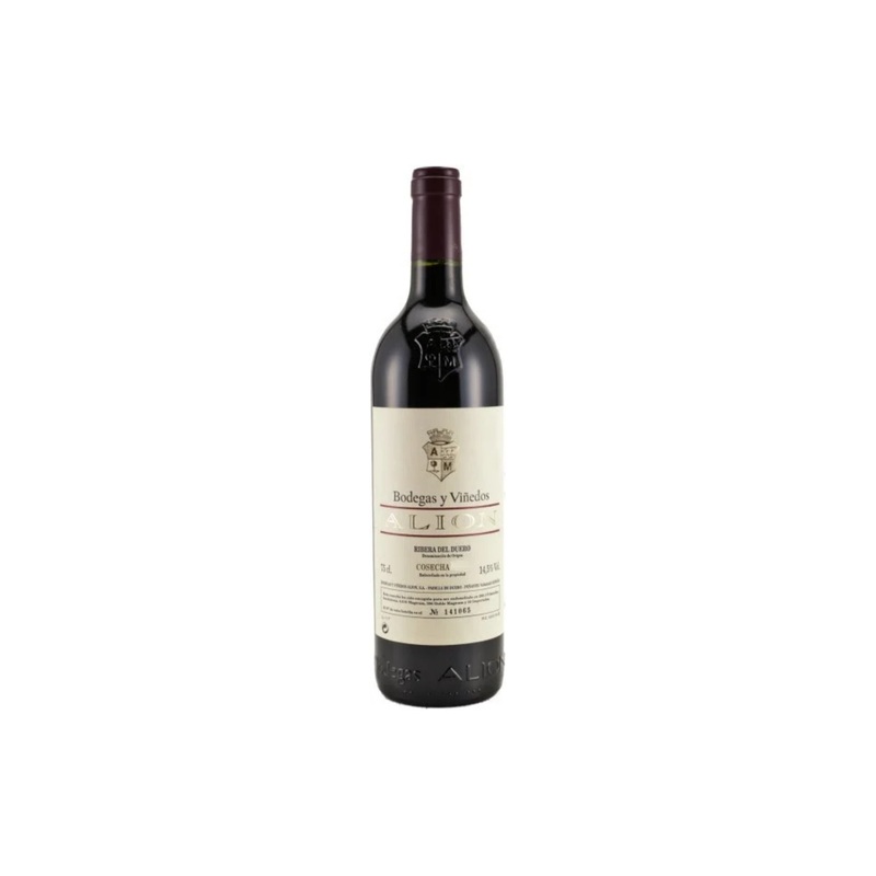 Alion Ribera del Duero 2020