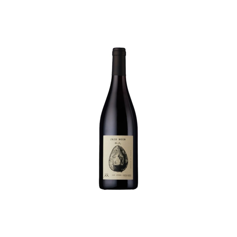 Alo Jais Noir Cotes Catalanes Carignan 2023
