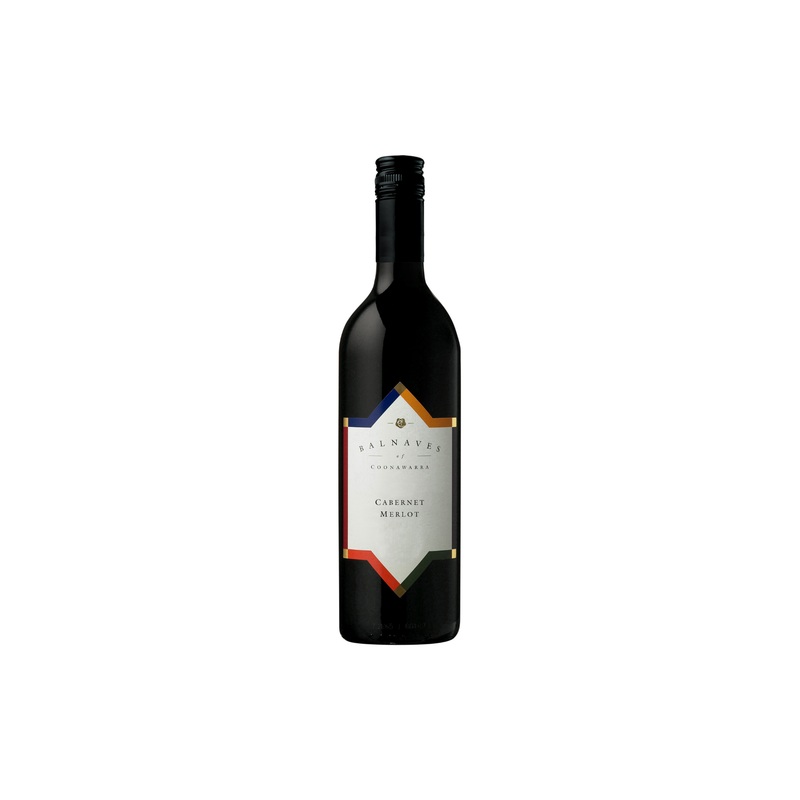 Balnaves Cabernet – Merlot Coonawarra 2020