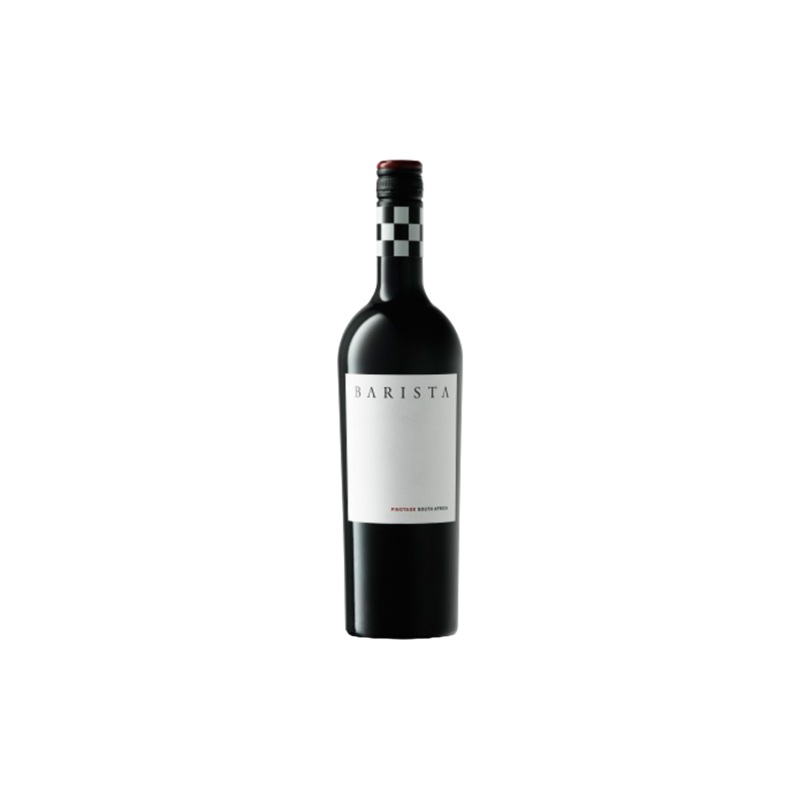 Barista Pinotage Western Cape 2023