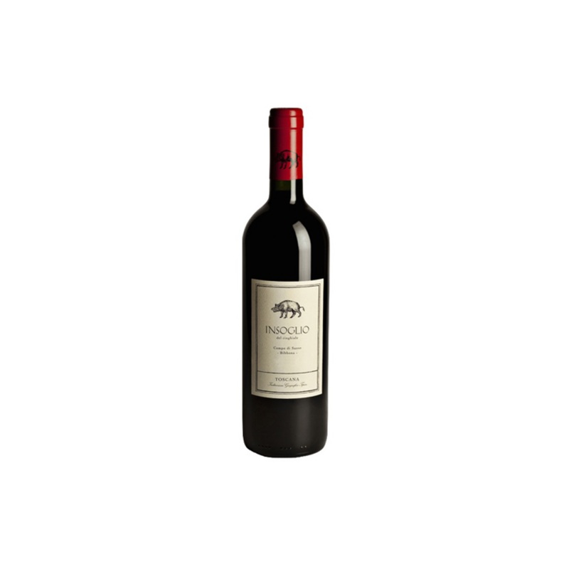 Biserno Campo di Sasso Insoglio del Cinghiale 2022