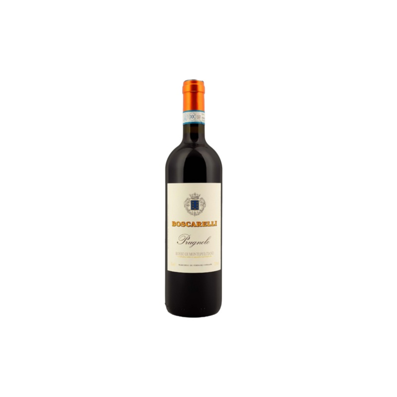 Boscarelli Prugnolo Rosso di Montepulciano 2023