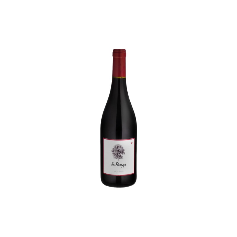 Clos Puy Arnaud Le Rouge 2022