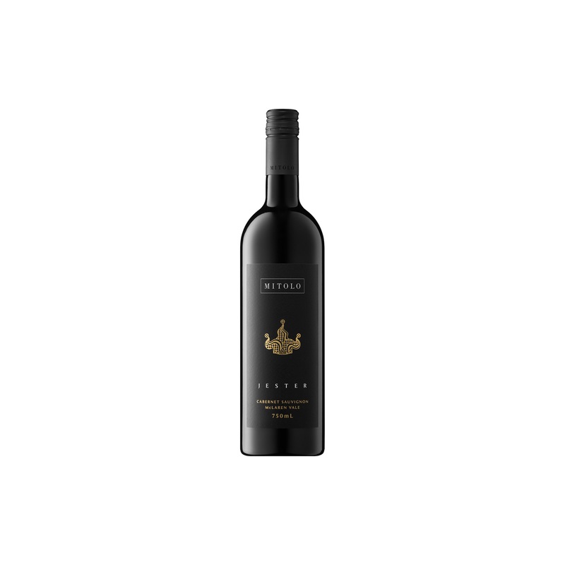 Mitolo Jester McLaren Vale Cabernet Sauvignon 2020