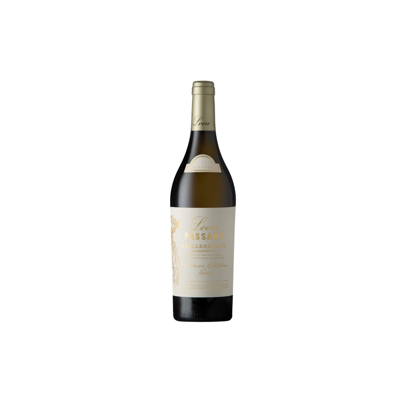 Mullineux Leeu Passant Chardonnay 2022