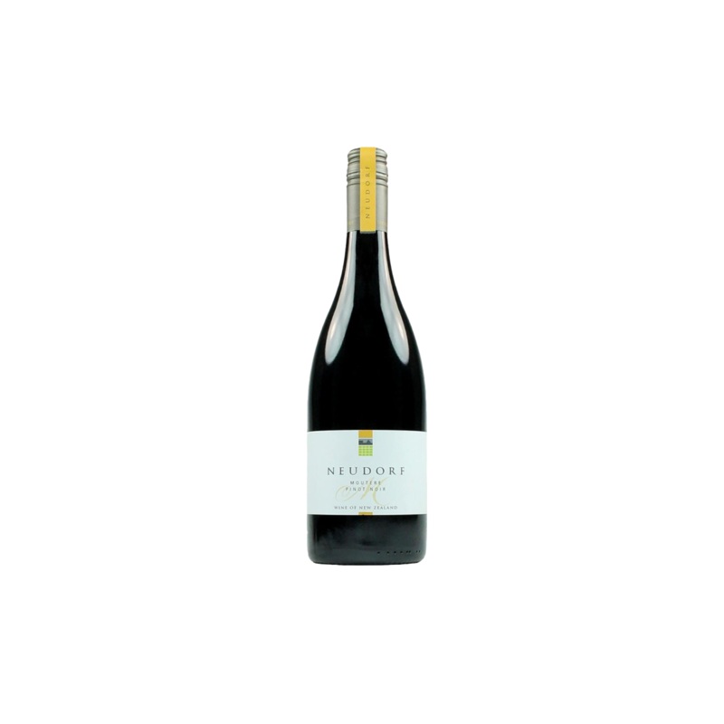 Neudorf Vineyards Moutere Home Block Pinot Noir Nelson 2022
