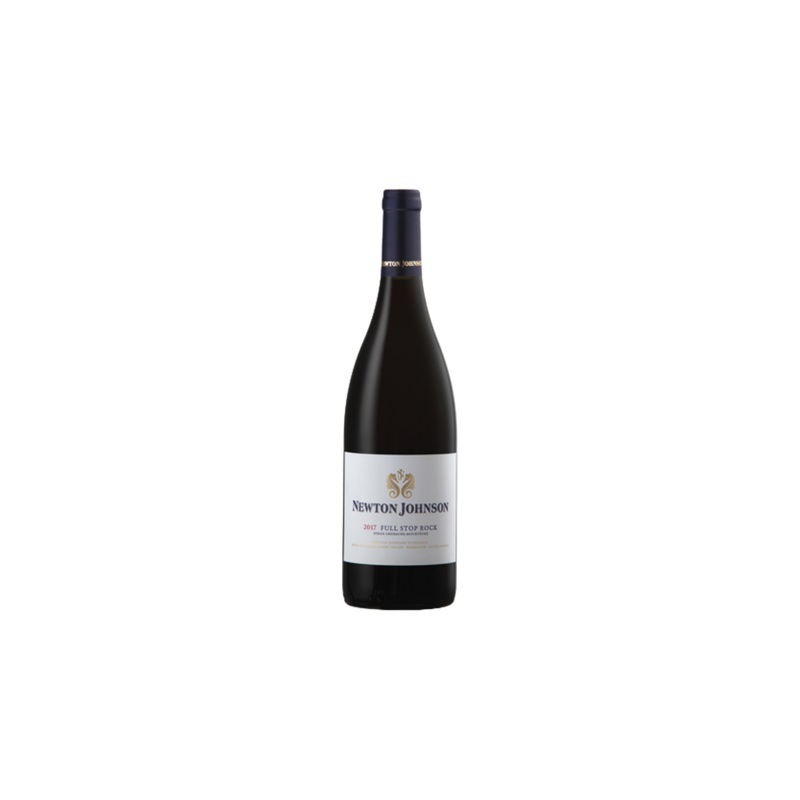 Newton Johnson Full Stop Rock Red Blend 2019