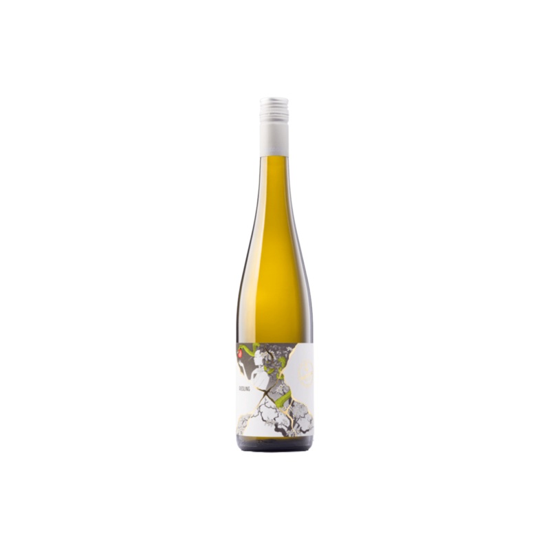 Odessos Winery Riesling Black Sea Coast 2023
