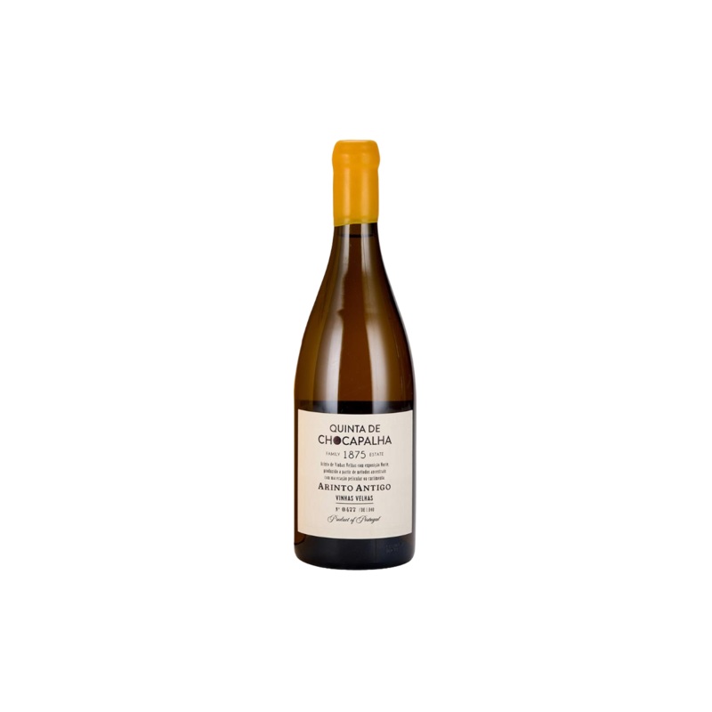 Quinta de Chocapalha Arinto Antigo 2020