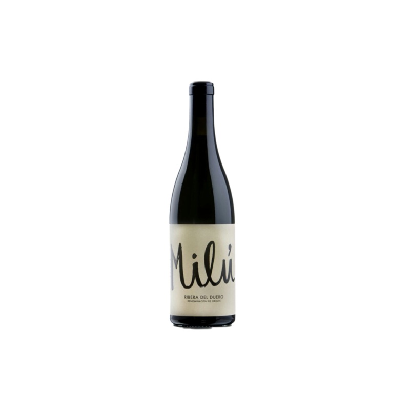 Quinta Milu Milu Ribera del Duero 2023