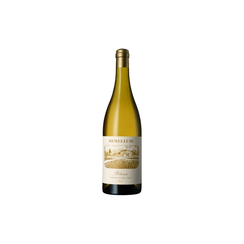 Remelluri Rioja Blanco 2021