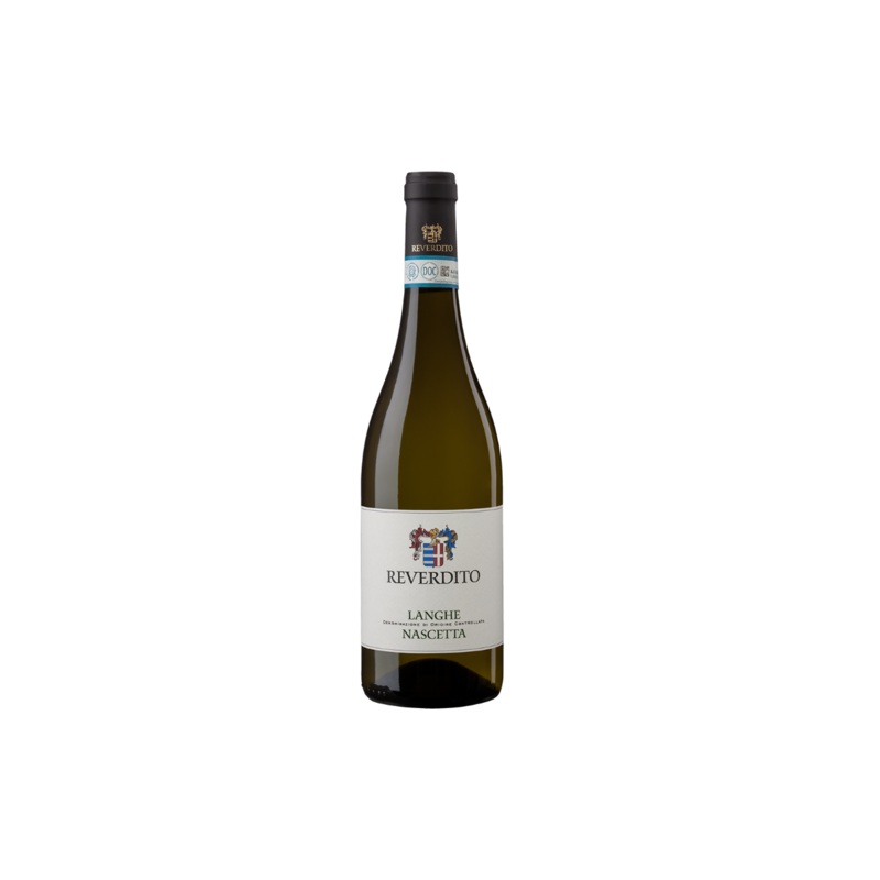 Reverdito Langhe Nascetta 2022