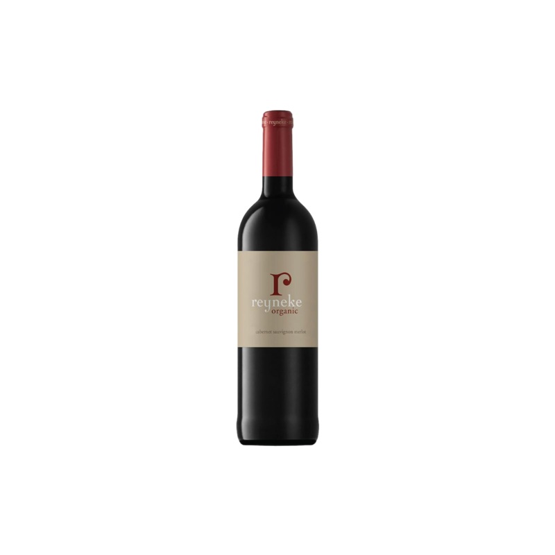Reyneke Cabernet Merlot 2020