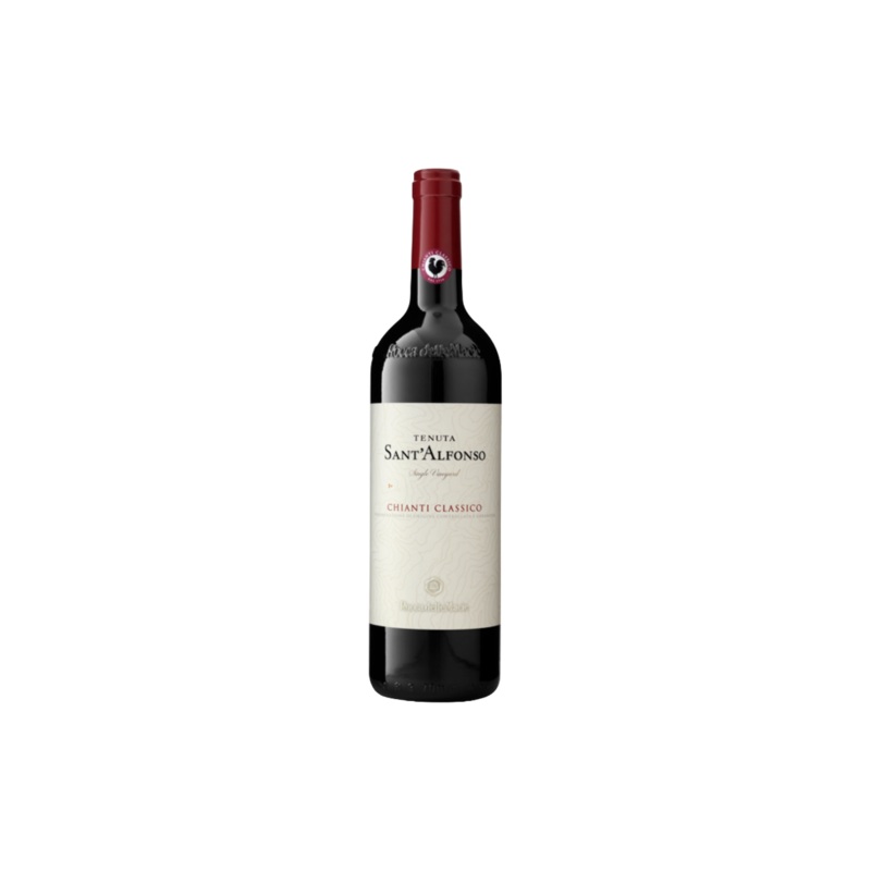 Rocca delle Macie Tenuta Sant’Alfonso Chianti Classico 2021