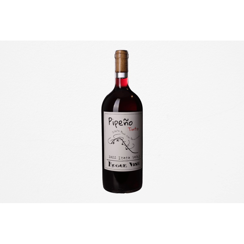 Rogue Vine Pipeno Tinto 2022