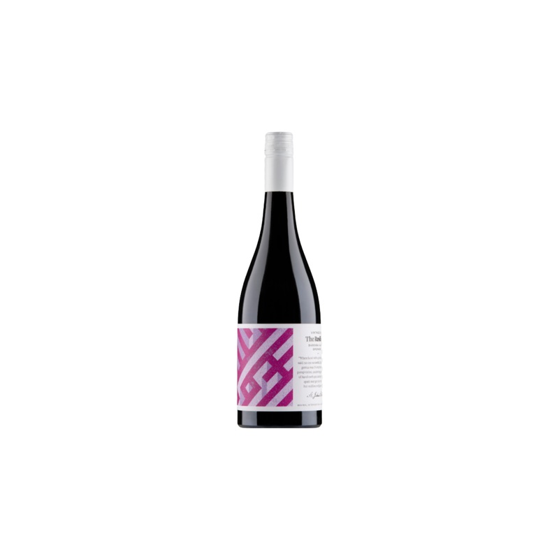 St. Johns Road The Resilient Grenache Barossa Valley 2019