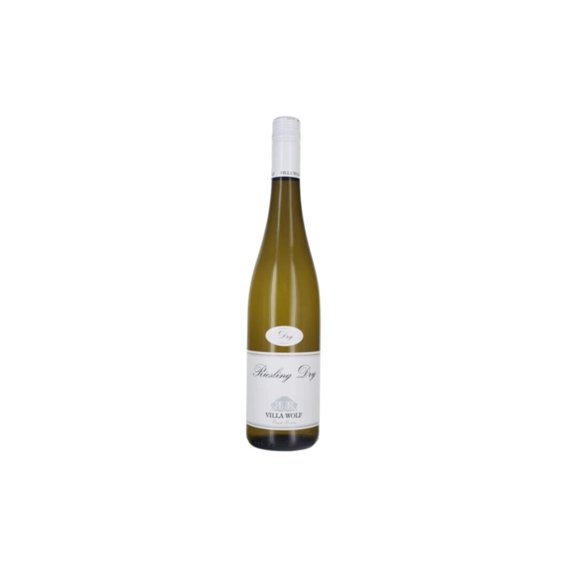 Villa Wolf Riesling Dry 2020 37.5cl
