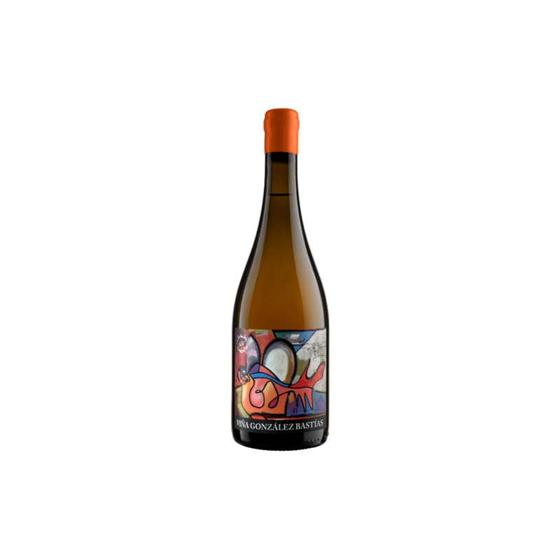 Vina Gonzalez Bastias Naranjo Maule Valley 2022