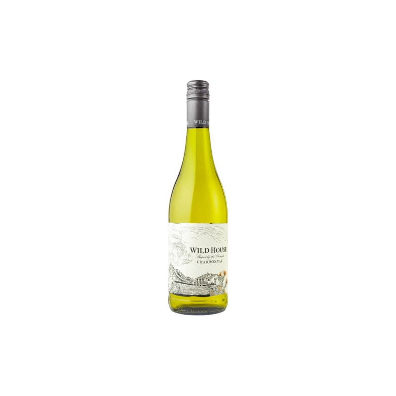 Wildeberg Wild House Chardonnay 2024