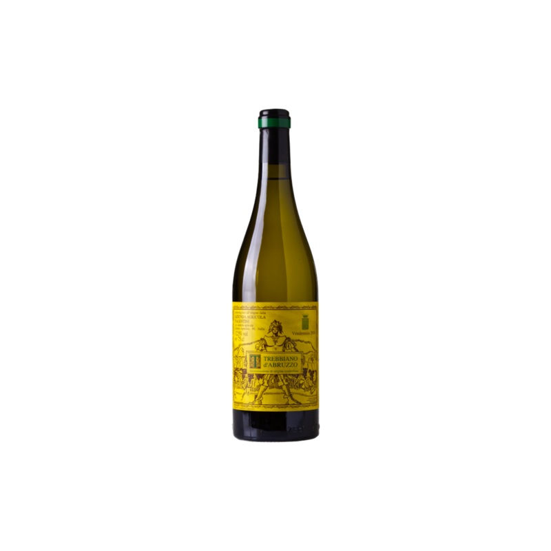Azienda Agricola Valentini Trebbiano d’Abruzzo 2020