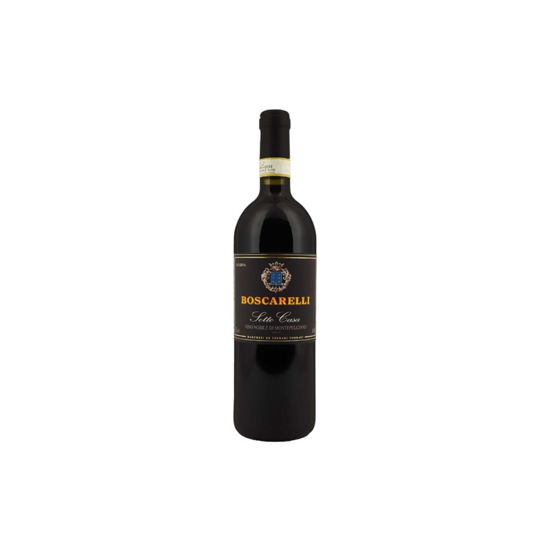 Boscarelli Sotto Casa Vino Nobile di Montepulciano Riserva 2020