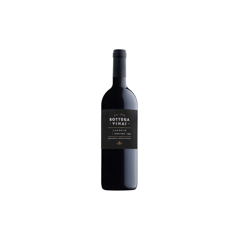 Bottega Vinai Trentino Lagrein 2021
