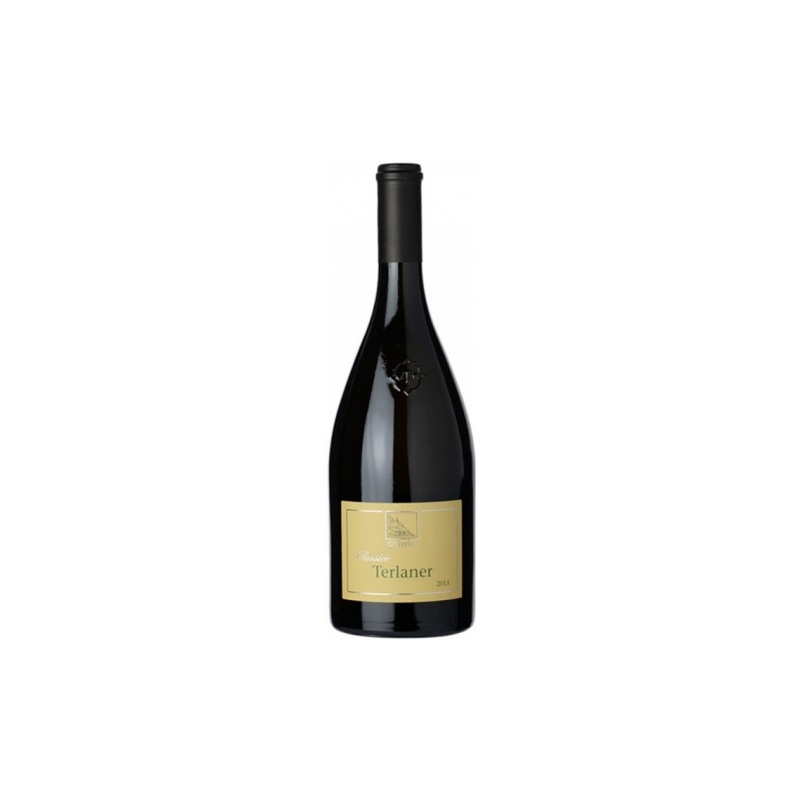 Cantina Terlan Sudtirol Terlaner Classico 2023 37.5cl