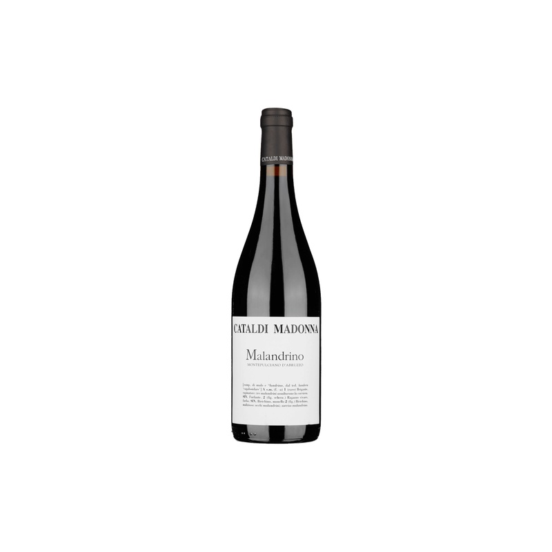 Cataldi Madonna Montepulciano d’Abruzzo 2023