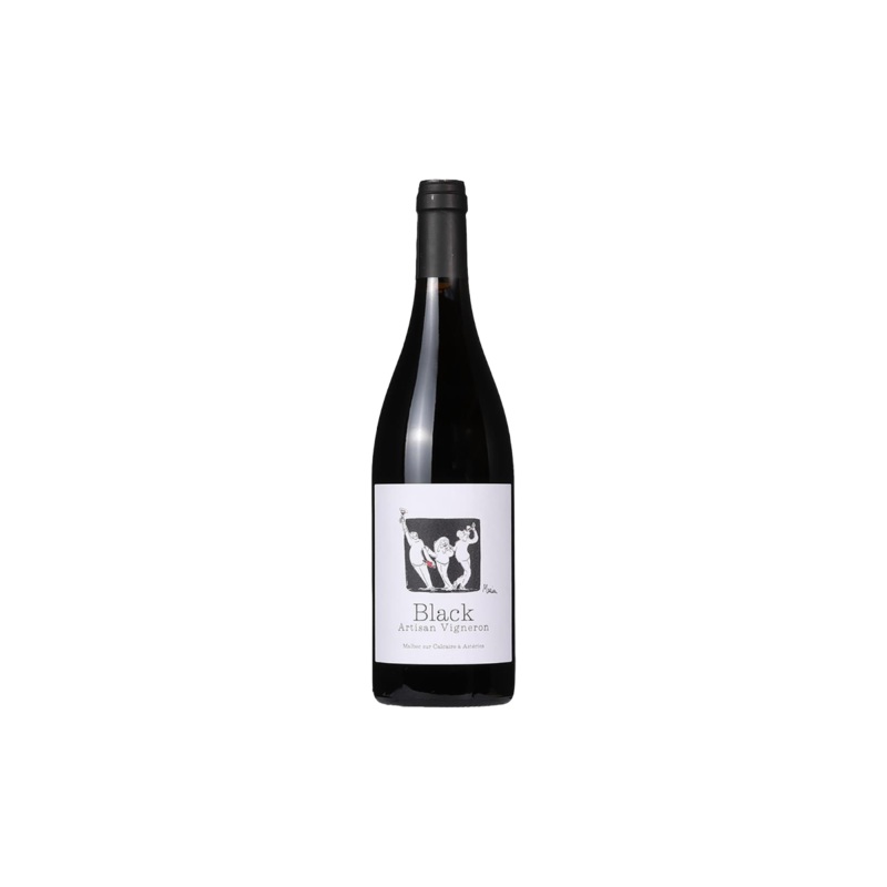 Chateau de Cranne Black 2022